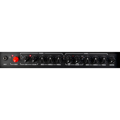 Laney Ironheart IRF120H 120W Guitar Amplifier Head