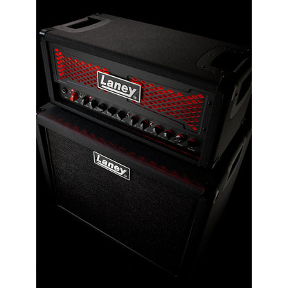 Laney Ironheart IRF212 120W 2x12 Guitar Amp Speaker Cabinet