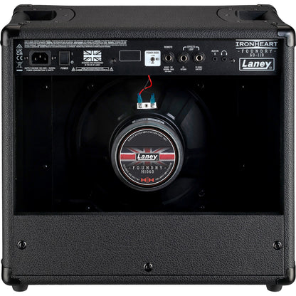Laney IRF60-110 60W Guitar Combo Amplifiers
