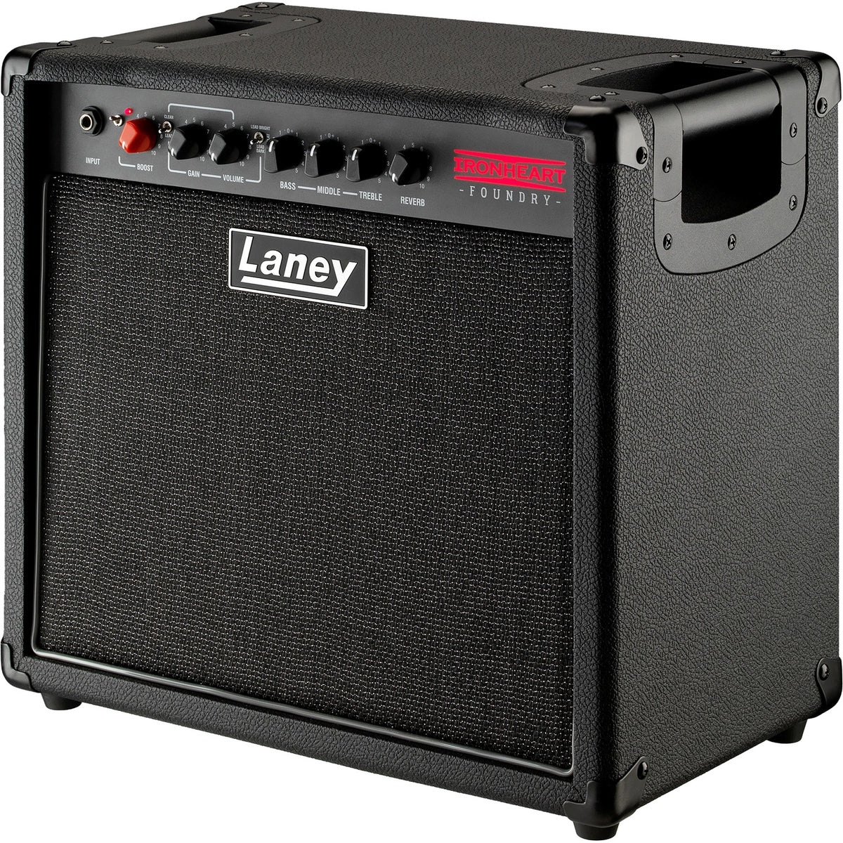 Laney IRF60-110 60W Guitar Combo Amplifiers