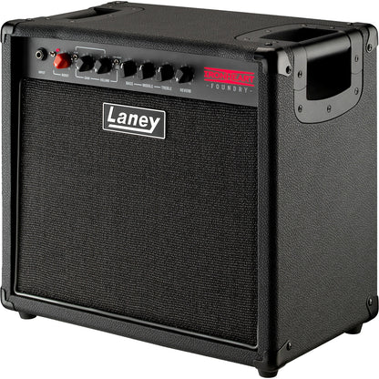 Laney IRF60-110 60W Guitar Combo Amplifiers