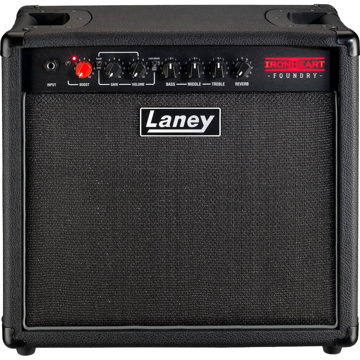 Laney IRF60-110 60W Guitar Combo Amplifiers