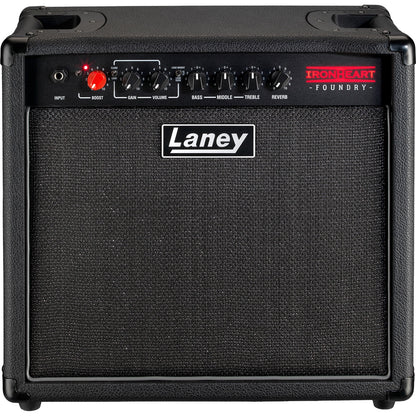 Laney IRF60-110 60W Guitar Combo Amplifiers
