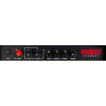 Laney IRF60-110 60W Guitar Combo Amplifiers