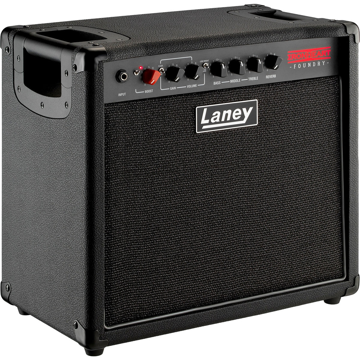 Laney IRF60-110 60W Guitar Combo Amplifiers