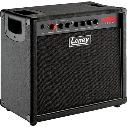 Laney IRF60-110 60W Guitar Combo Amplifiers
