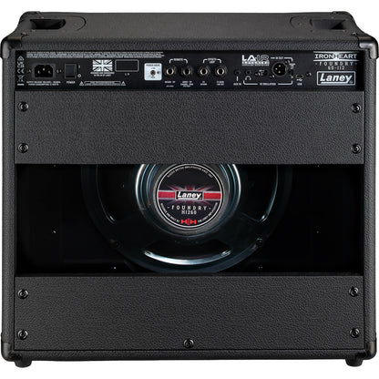 Laney IRF60-112 60W Guitar Combo Amplifiers