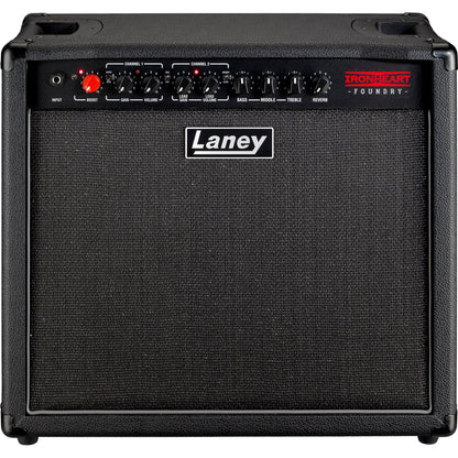 Laney IRF60-112 60W Guitar Combo Amplifiers
