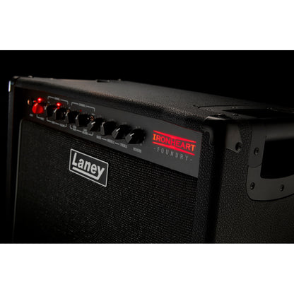 Laney IRF60-112 60W Guitar Combo Amplifiers