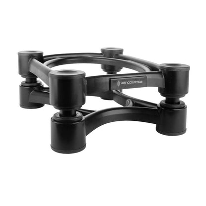 IsoAcoustics ISO 200Sub Acoustic Isolation Stand for Subwoofers