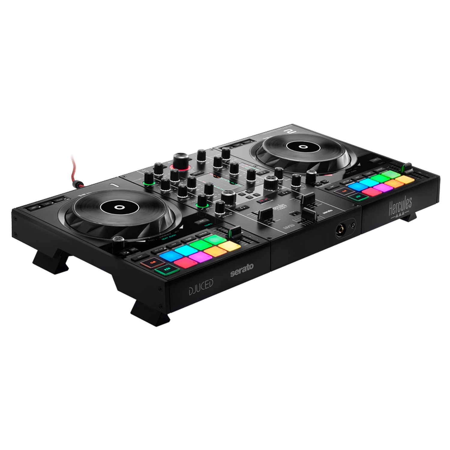 Hercules DJControl Inpulse 500 DJ Mixer