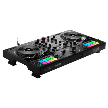 Hercules DJControl Inpulse 500 DJ Mixer