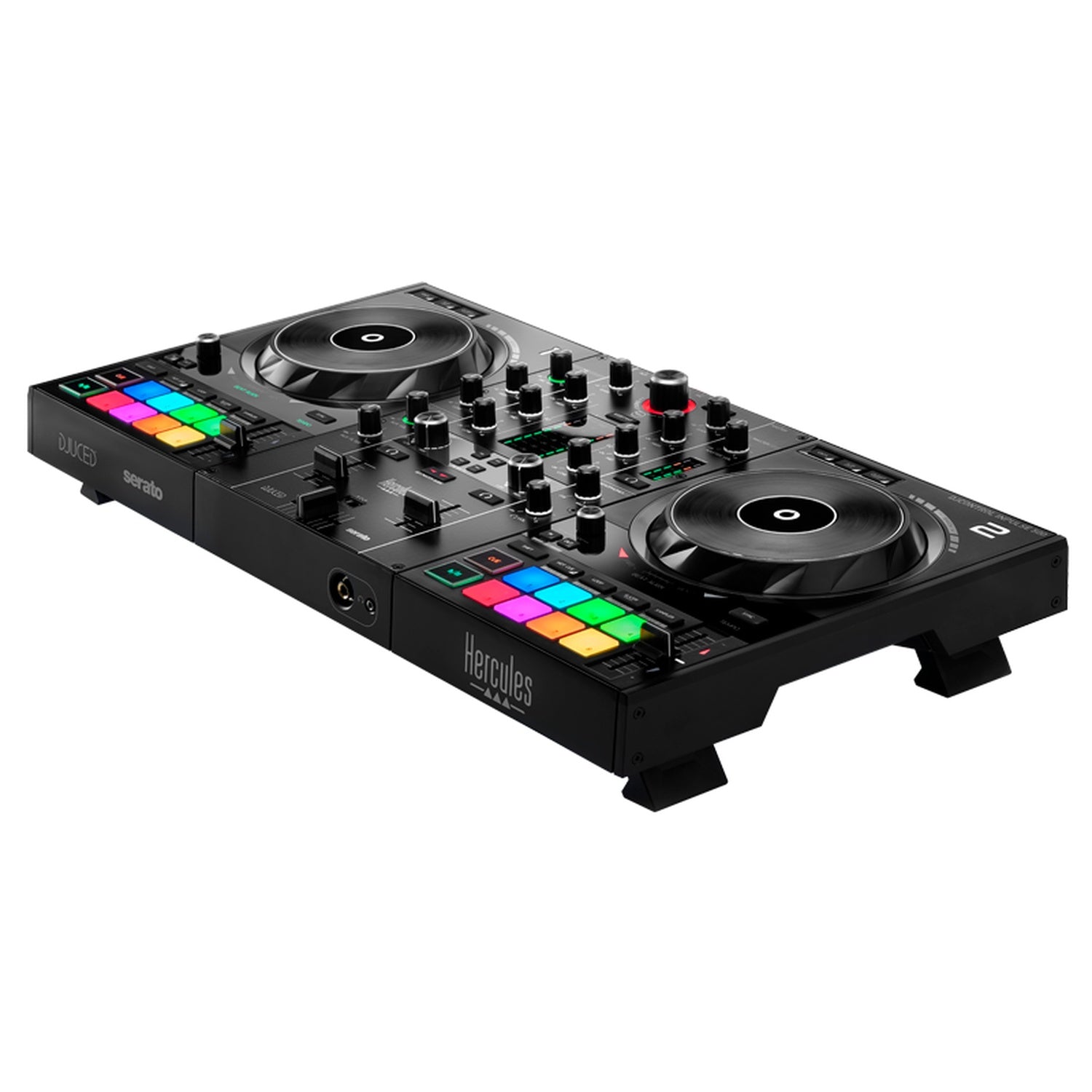 Hercules DJControl Inpulse 500 DJ Mixer