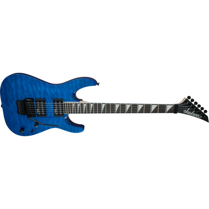 Jackson JS32Q DKA Dinky Arch Top Electric Guitar