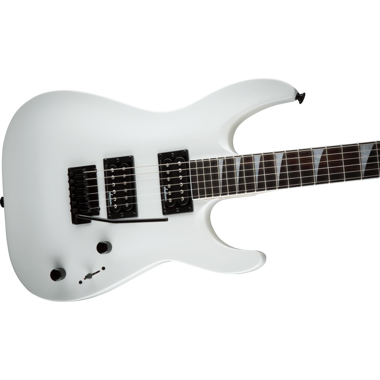 Jackson JS22 DKA Dinky Arch Top Electric Guitar
