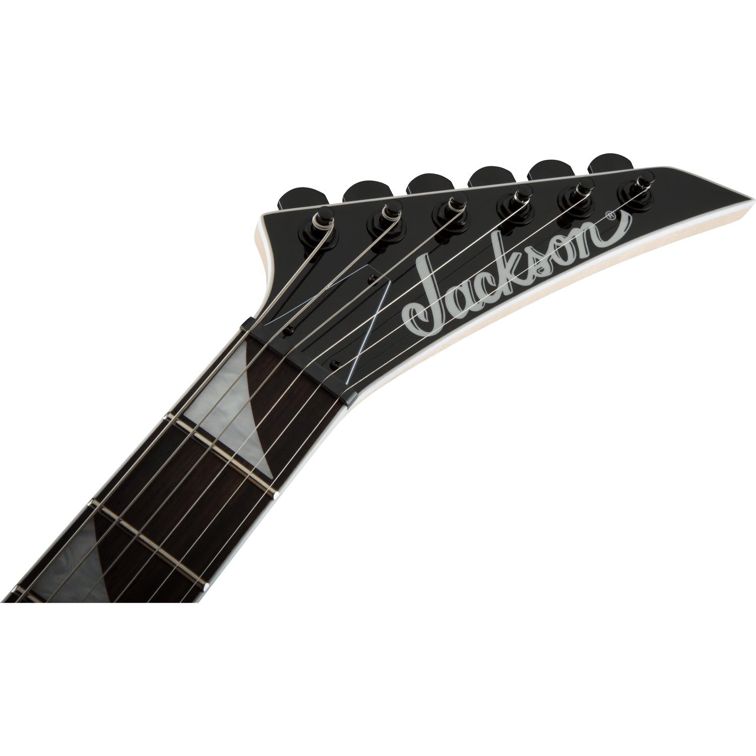 Jackson JS22 DKA Dinky Arch Top Electric Guitar