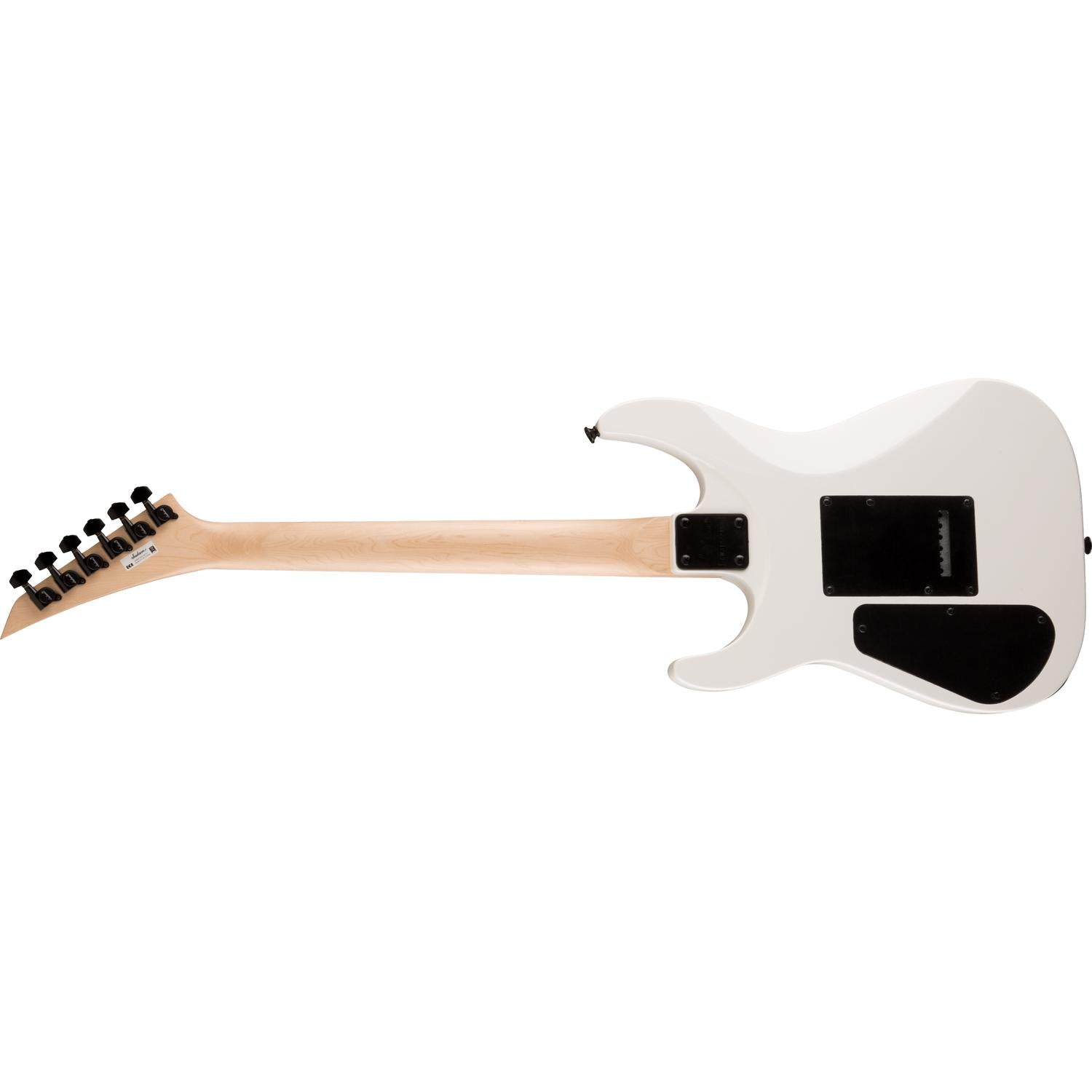 Jackson JS22 DKA Dinky Arch Top Electric Guitar