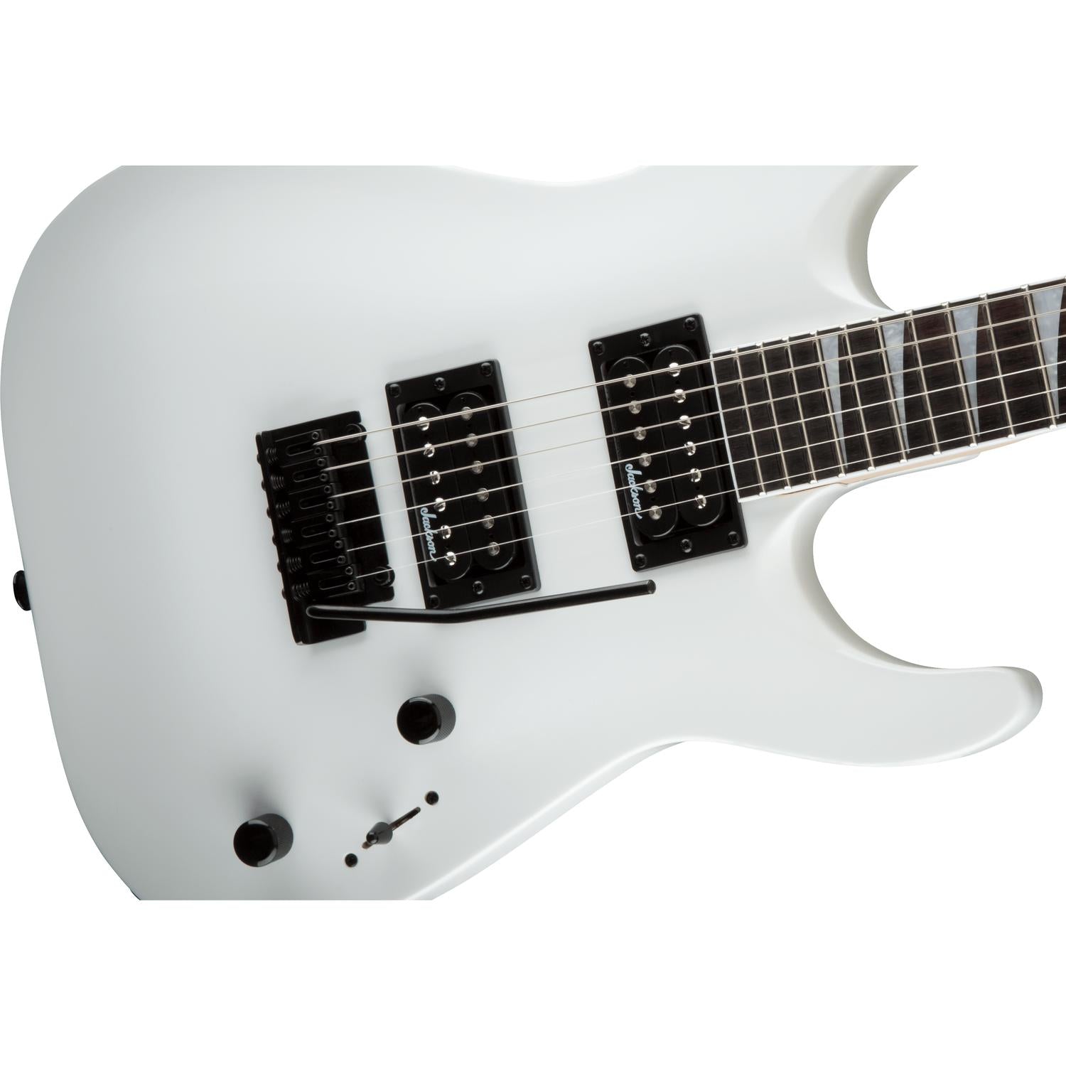Jackson JS22 DKA Dinky Arch Top Electric Guitar
