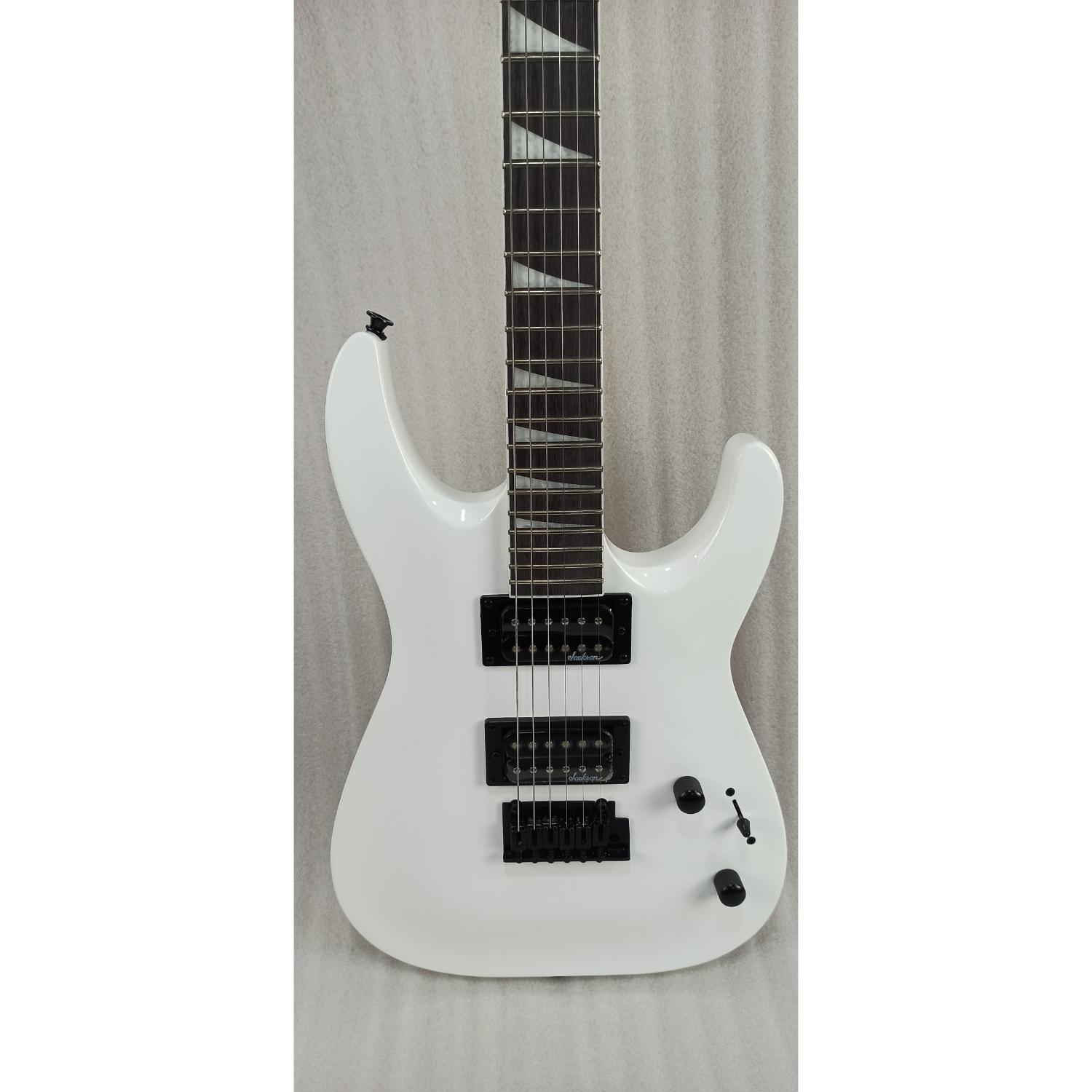 Jackson JS22 DKA Dinky Arch Top Electric Guitar - Open Box