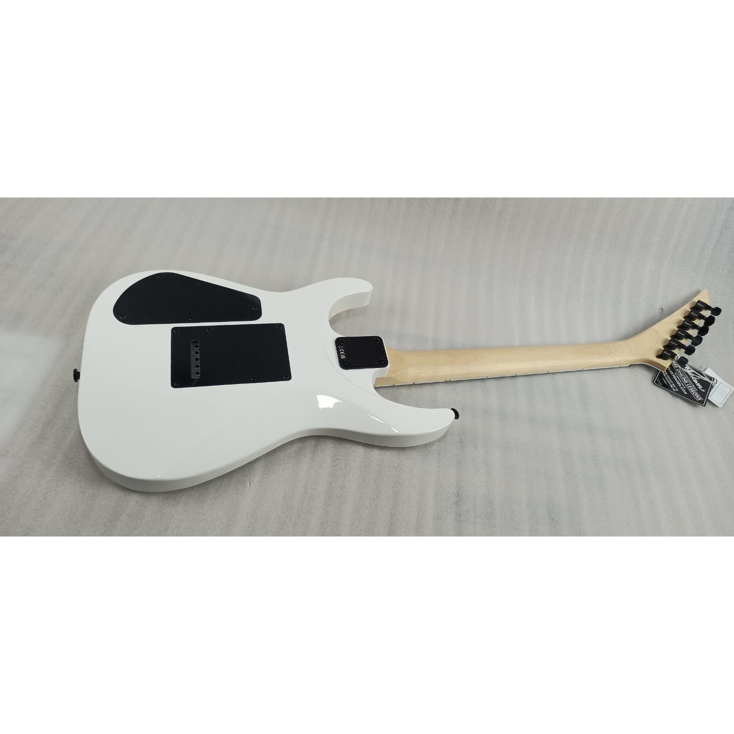 Jackson JS22 DKA Dinky Arch Top Electric Guitar - Open Box