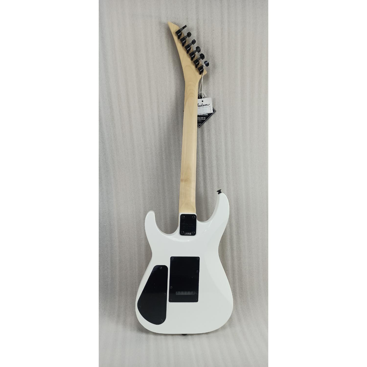 Jackson JS22 DKA Dinky Arch Top Electric Guitar - Open Box