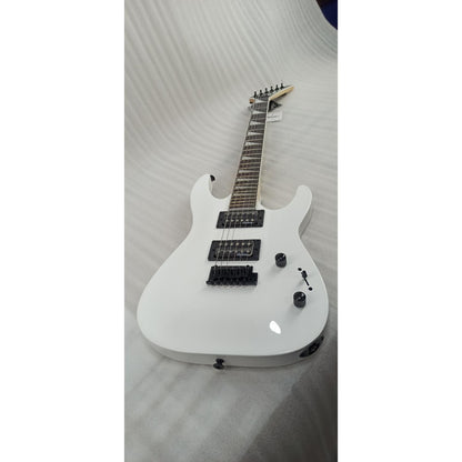 Jackson JS22 DKA Dinky Arch Top Electric Guitar - Open Box