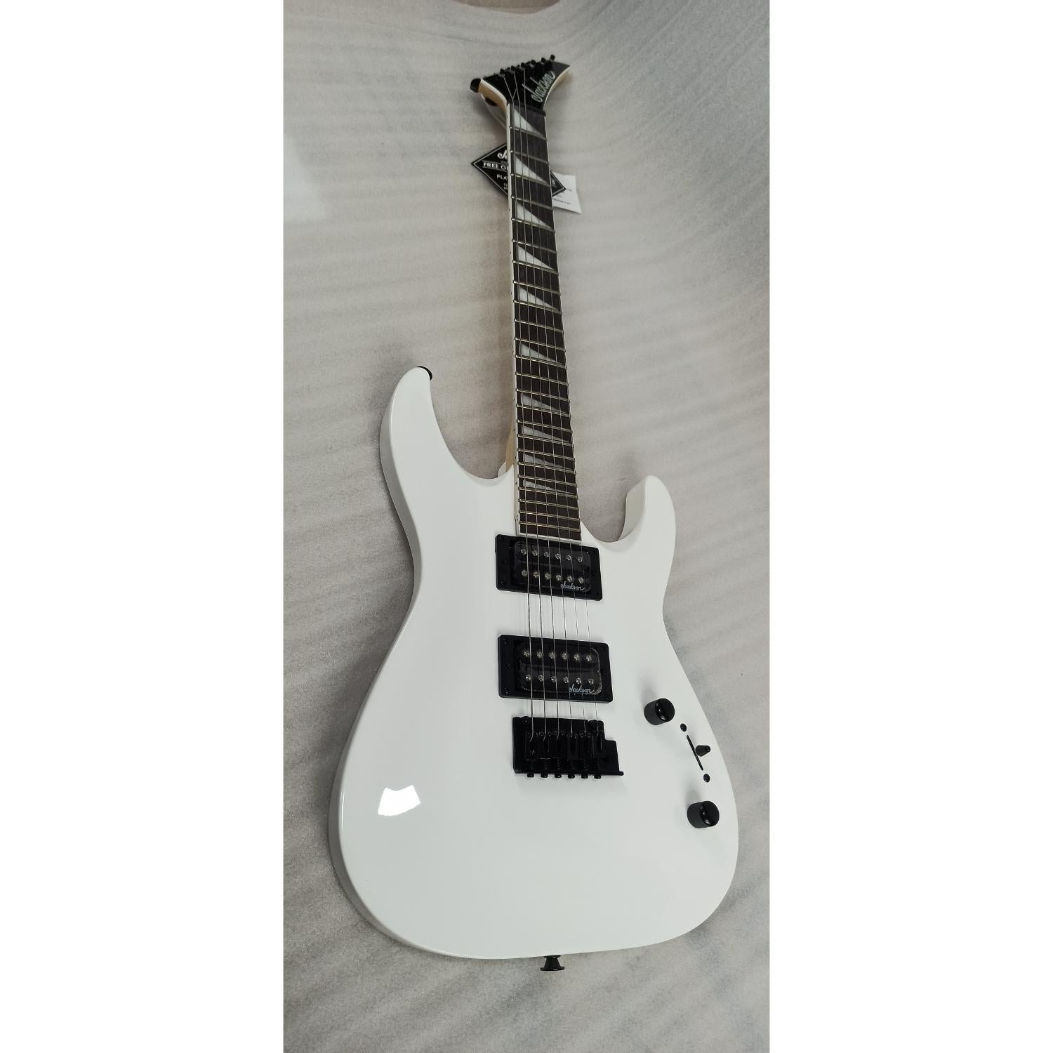 Jackson JS22 DKA Dinky Arch Top Electric Guitar - Open Box