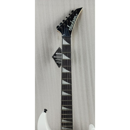 Jackson JS22 DKA Dinky Arch Top Electric Guitar - Open Box