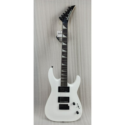 Jackson JS22 DKA Dinky Arch Top Electric Guitar - Open Box