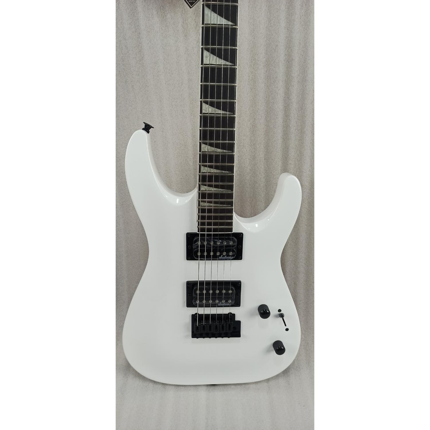 Jackson JS22 DKA Dinky Arch Top Electric Guitar - Open Box