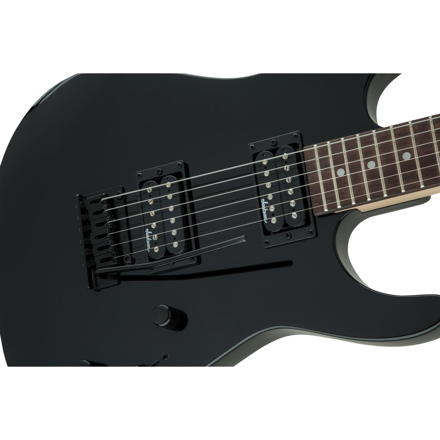 Jackson JS11 Dinky 6 String Electric Guitar