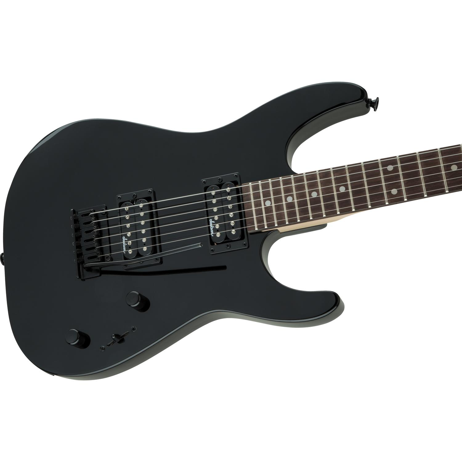 Jackson JS11 Dinky 6 String Electric Guitar