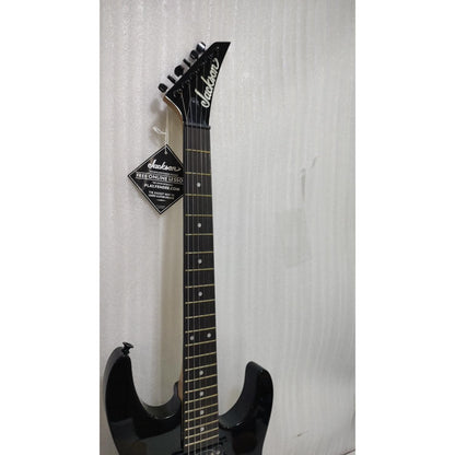 Jackson JS11 Dinky 6 String Electric Guitar - Open Box