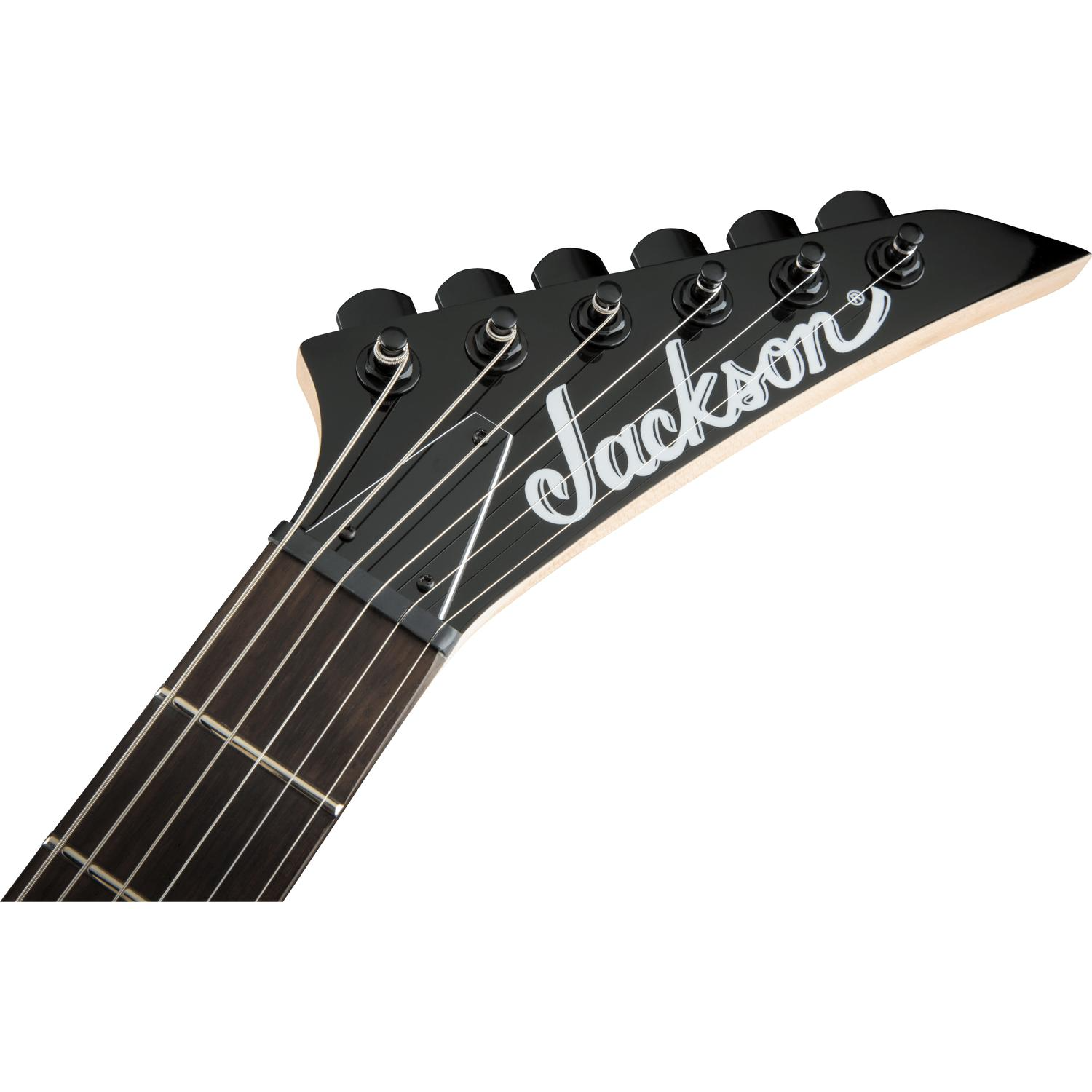 Jackson JS11 Dinky 6 String Electric Guitar