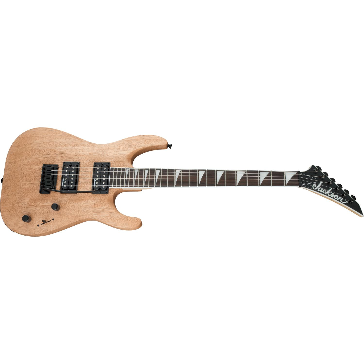 Jackson JS22 DKA Dinky Arch Top Electric Guitar