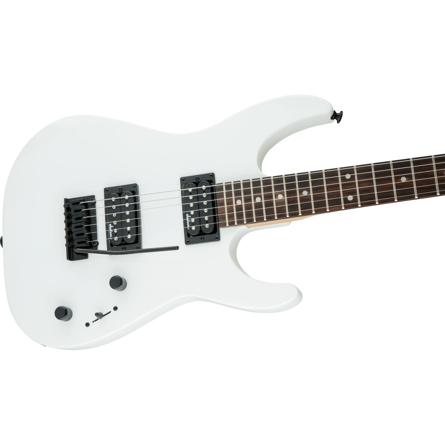 Jackson JS11 Dinky 6 String Electric Guitar