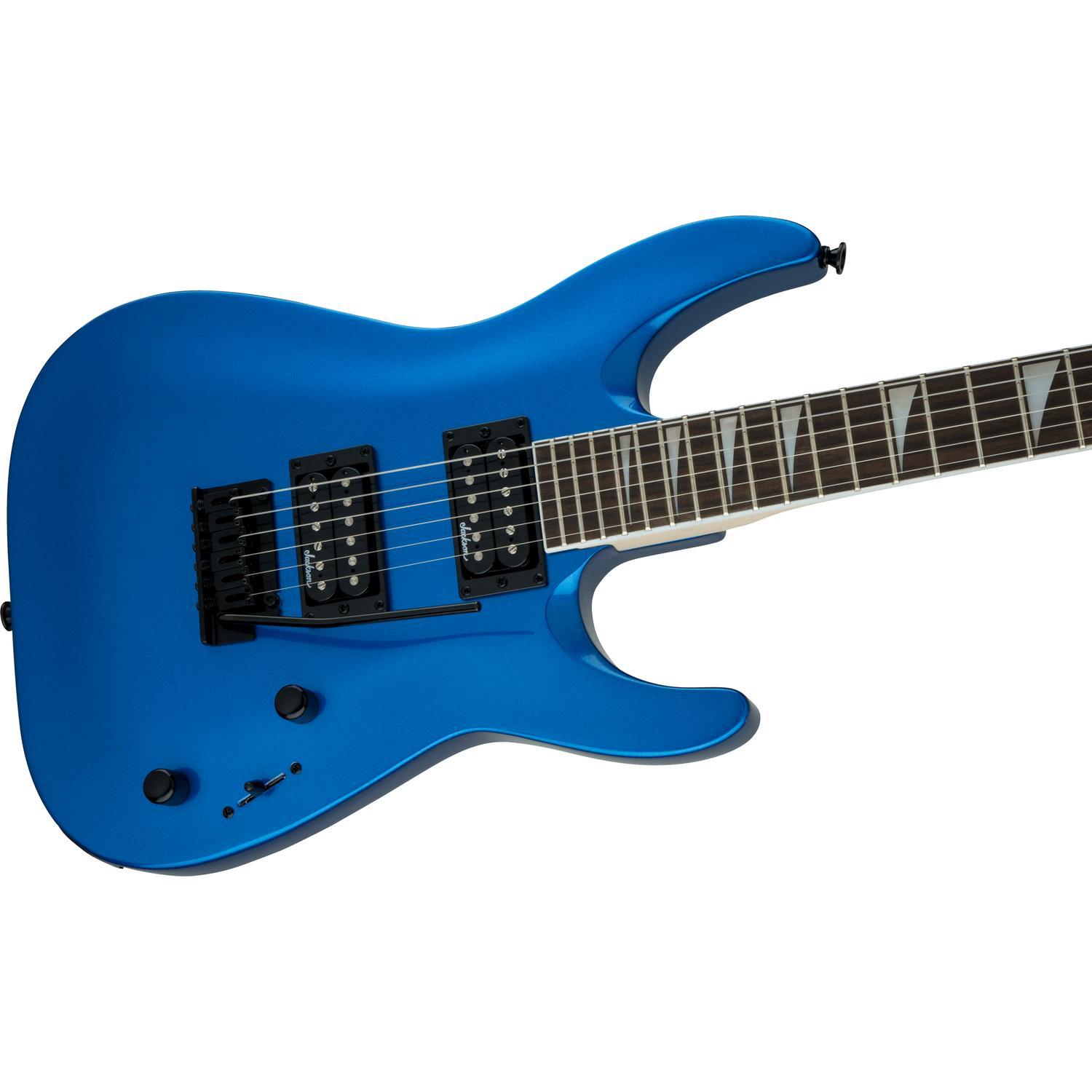Jackson JS22 DKA Dinky Arch Top Electric Guitar