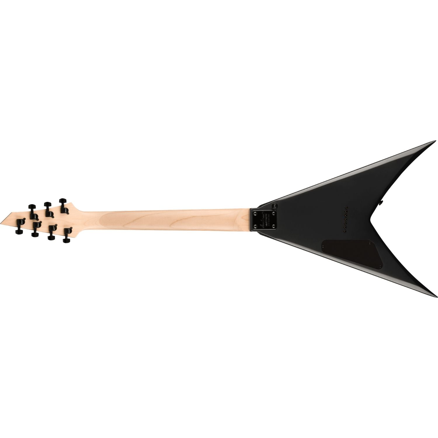 Jackson King V JS22-7 KV 7 String Electric Guitar – BAJAAO.COM