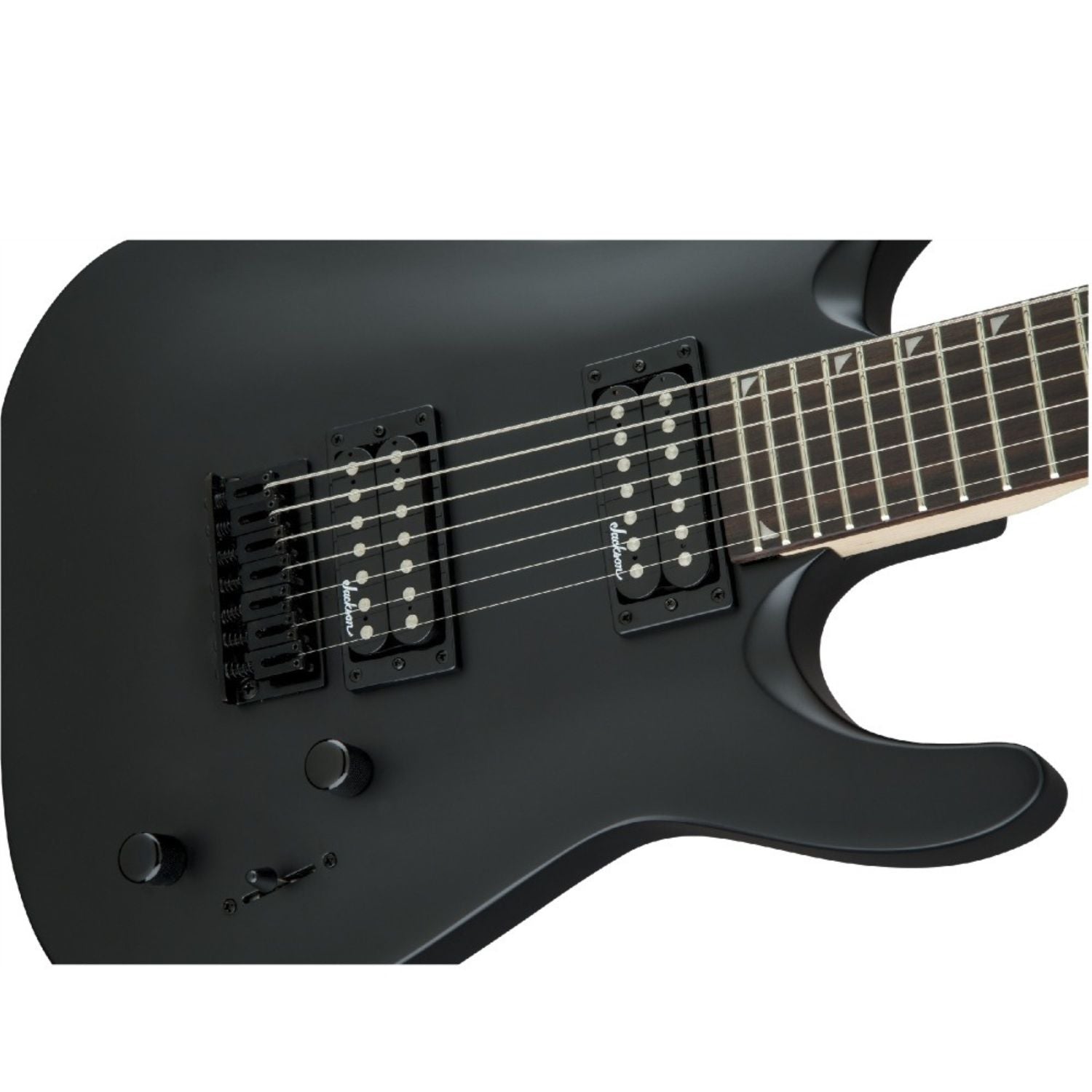 Jackson JS22-7 DKA Dinky Electric Guitar