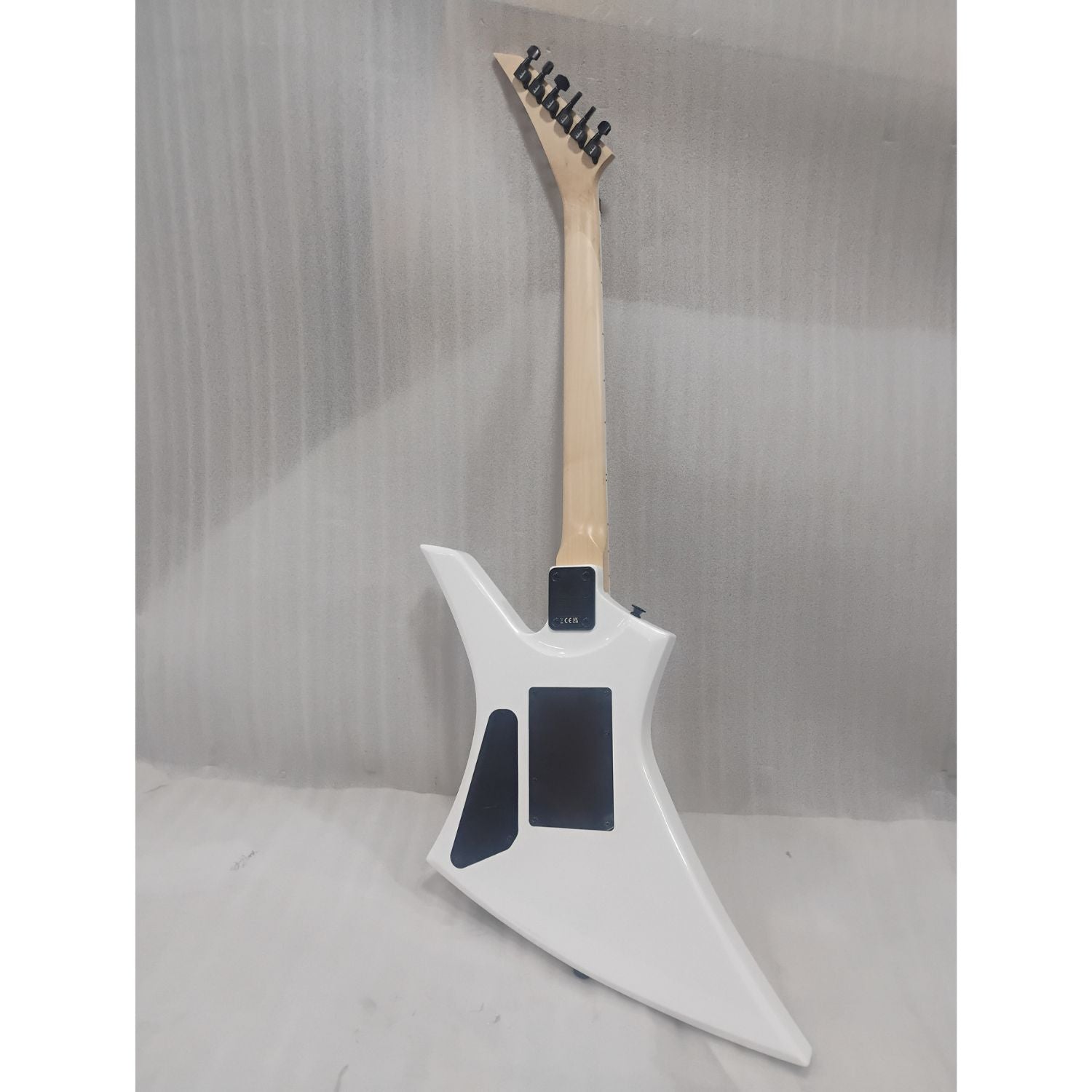 Jackson JS32 Kelly 6 String Electric Guitar - Open Box