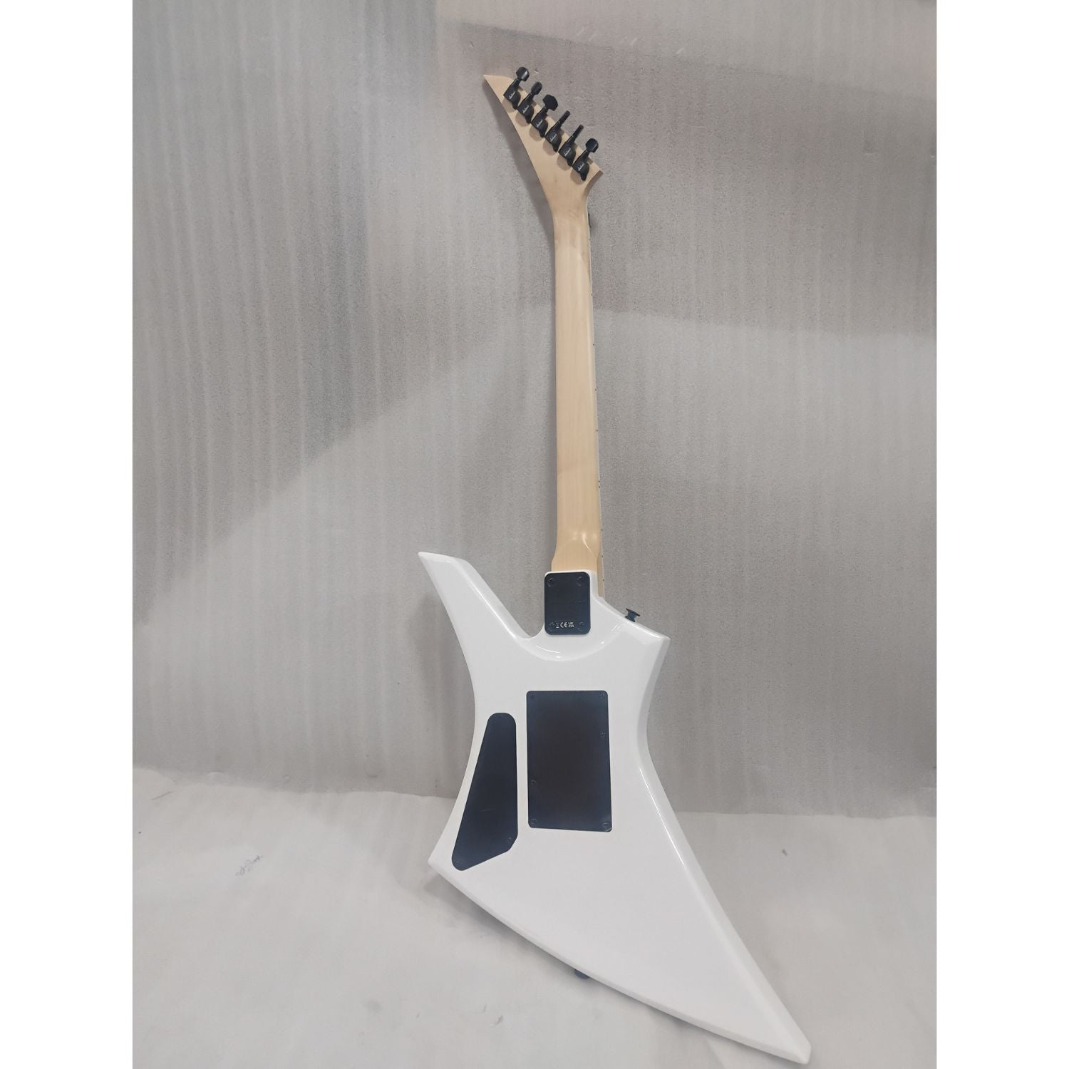 Jackson JS32 Kelly 6 String Electric Guitar - Open Box