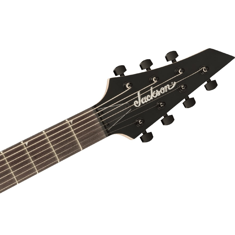 Jackson Rhoads JS22-7 RR 7 String Electric Guitar