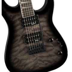 Jackson JS20 DKQ 2PT JS Series Dinky 6 String Electric Guitar