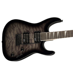 Jackson JS20 DKQ 2PT JS Series Dinky 6 String Electric Guitar