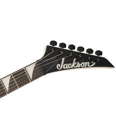 Jackson JS20 DKQ 2PT JS Series Dinky 6 String Electric Guitar