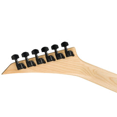 Jackson JS20 DKQ 2PT JS Series Dinky 6 String Electric Guitar