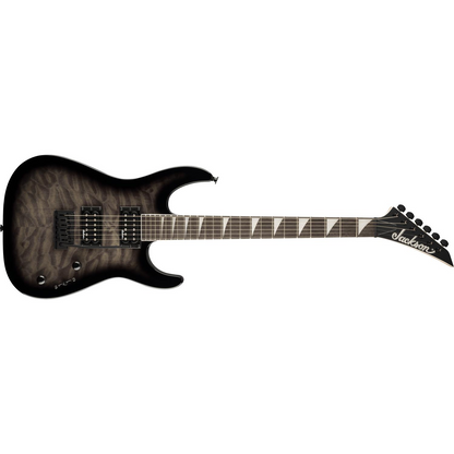 Jackson JS20 DKQ 2PT JS Series Dinky 6 String Electric Guitar