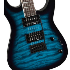 Jackson JS20 DKQ 2PT JS Series Dinky 6 String Electric Guitar