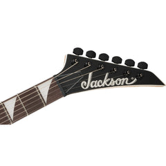 Jackson JS20 DKQ 2PT JS Series Dinky 6 String Electric Guitar