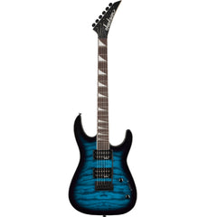 Jackson JS20 DKQ 2PT JS Series Dinky 6 String Electric Guitar